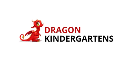 Logo Dragon Kindergartens | Soukromá anglická školka