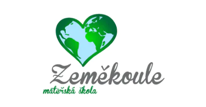 Logo Mateřská škola Zeměkoule | Soukromá školka