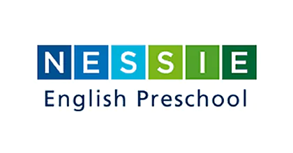 Logo Nessie English Preschool | Soukromá anglická školka