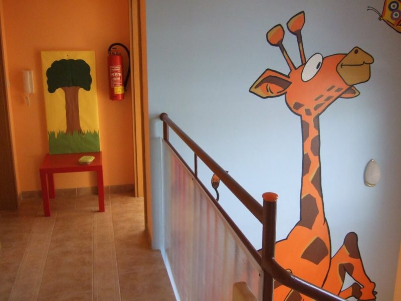 Mateřská škola Wonderland