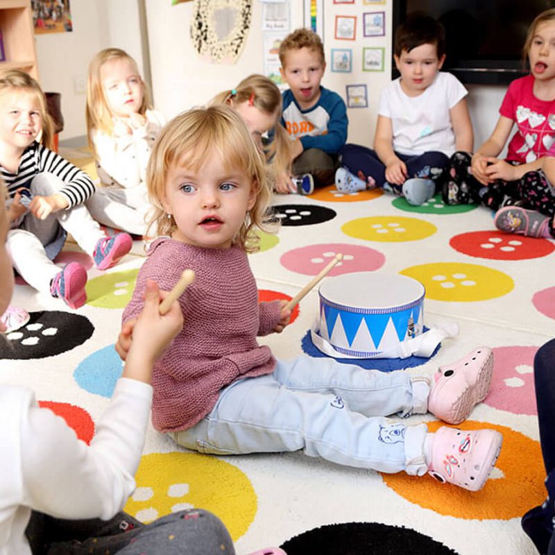 Nessie English Preschool