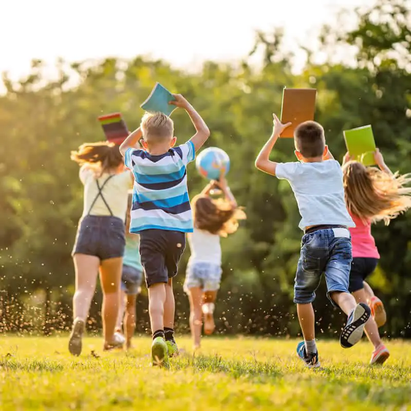 All Stars School – mateřská a základní škola | Soukromá školka