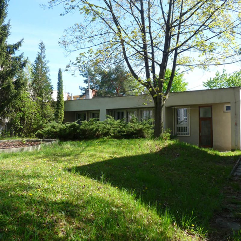 Duhová školka Praha - mateřská umělecká školka