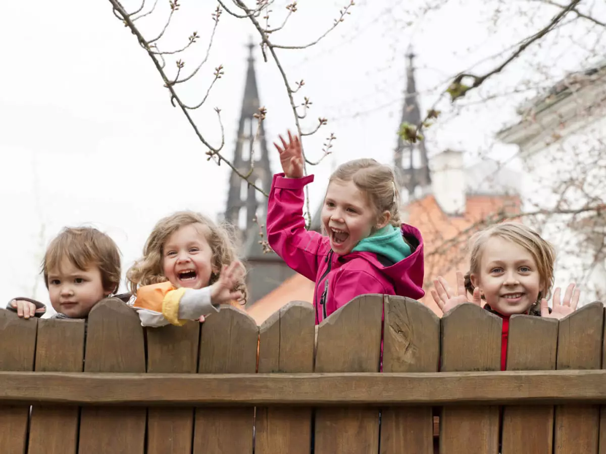 Mateřská škola Indigo Kids