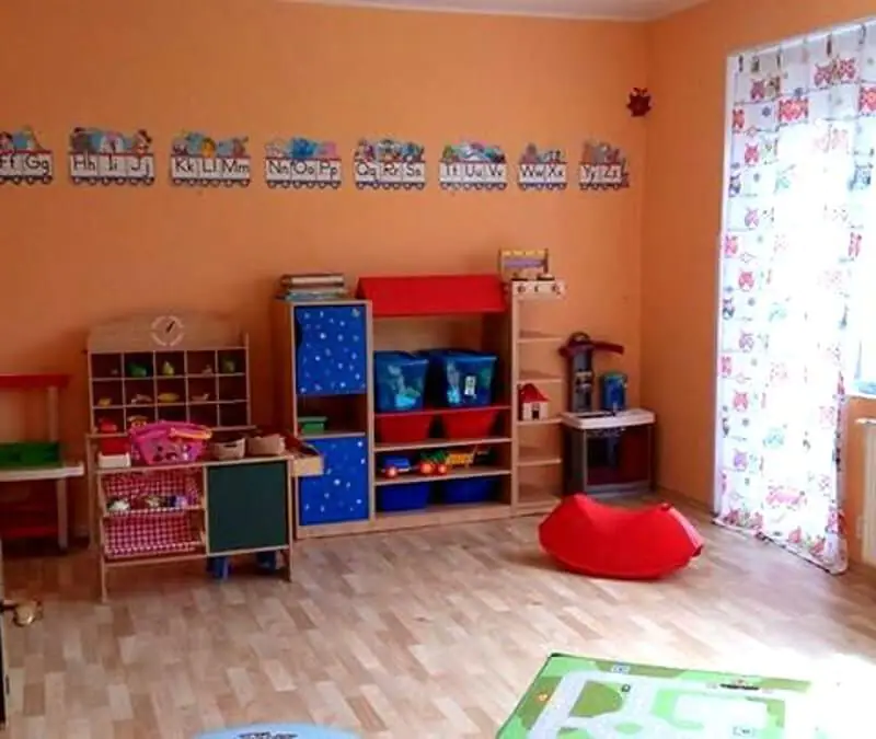 Dětské centrum Mláďátka | Montessori školka