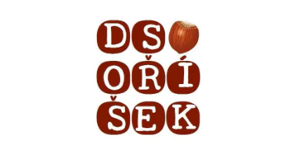 Logo Dětská skupina Oříšek | Soukromá školka