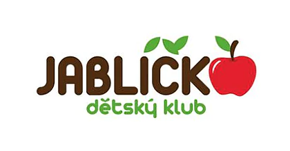Logo Dětský klub Jablíčko | Soukromá školka