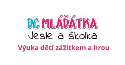 Logo Dětské centrum Mláďátka | Montessori školka