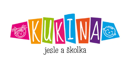 Logo Jesle a školka Kukina | Soukromá školka