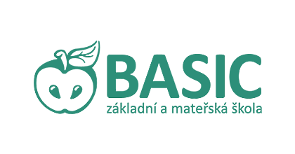 Logo Mateřská škola Basic Brno | Soukromá školka