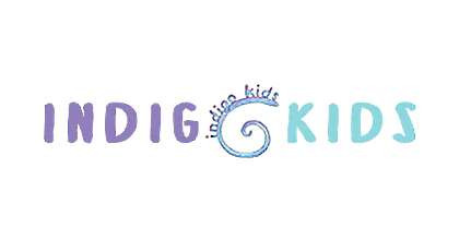 Logo Mateřská škola Indigo Kids | Soukromá česko-anglická školka