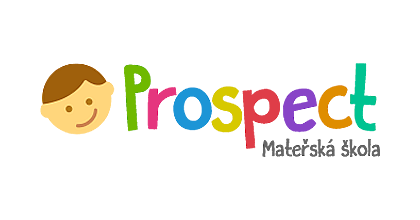 Logo Mateřská škola Prospect | Soukromá jazyková školka