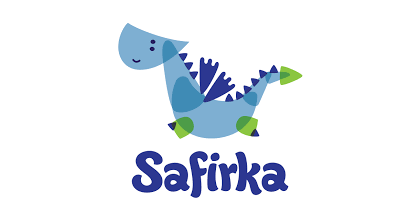 Logo Mateřská škola Safirka | Soukromá školka