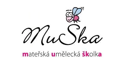 Logo Mateřská umělecká školka MuŠka | Soukromá školka