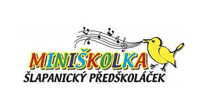 Miniškolka Šlapanický Předškoláček