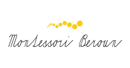 Logo Montessori Beroun | Soukromá školka
