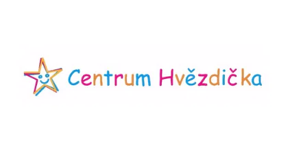 Logo Dětské centrum Hvězdička | Montessori školka