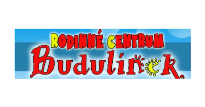 Logo Rodinné centrum Budulínek | Soukromá školka