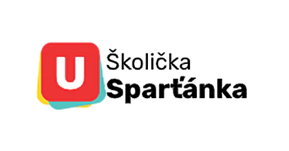 Logo Školička U Sparťánka | Soukromá školka