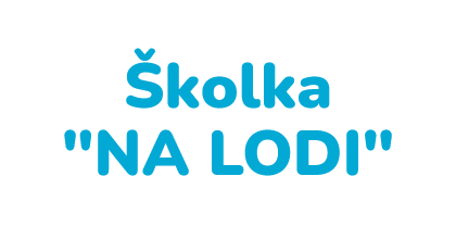 Logo Školka „Na Lodi“ | Soukromá školka