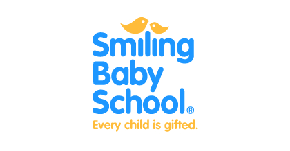 Logo Smiling Baby School | Soukromá anglická školka