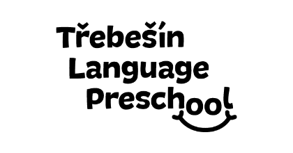Logo Třebešín jazyková školka | Soukromá anglická školka