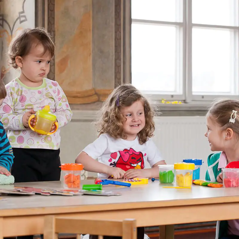 Mateřská škola Indigo Kids | Soukromá česko-anglická školka