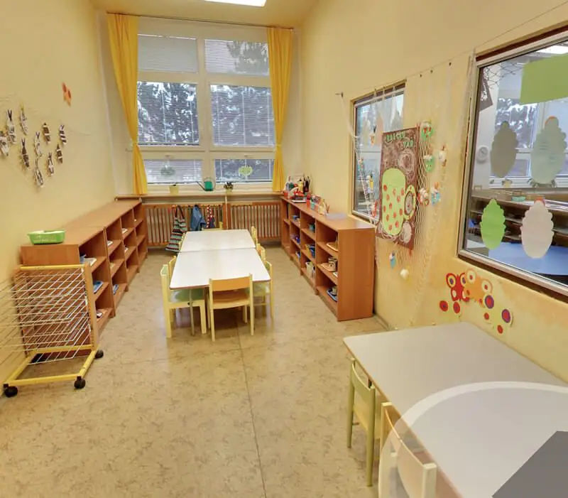 Mateřská škola Sluníčko - Brno Vinohrady | Montessori školka