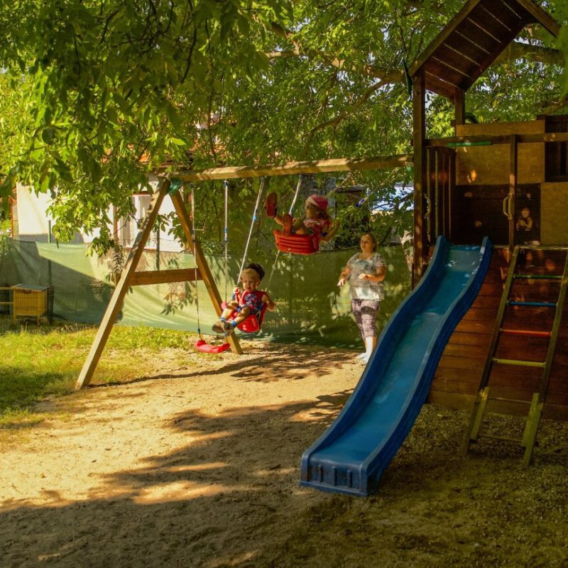 Mateřská školka Andělská