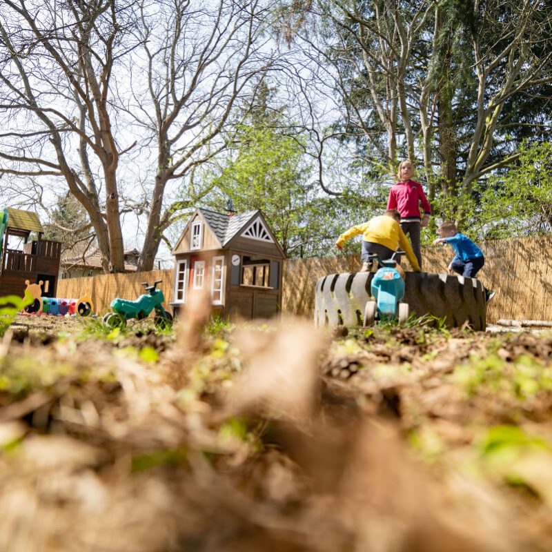 Mateřská školka Andělská