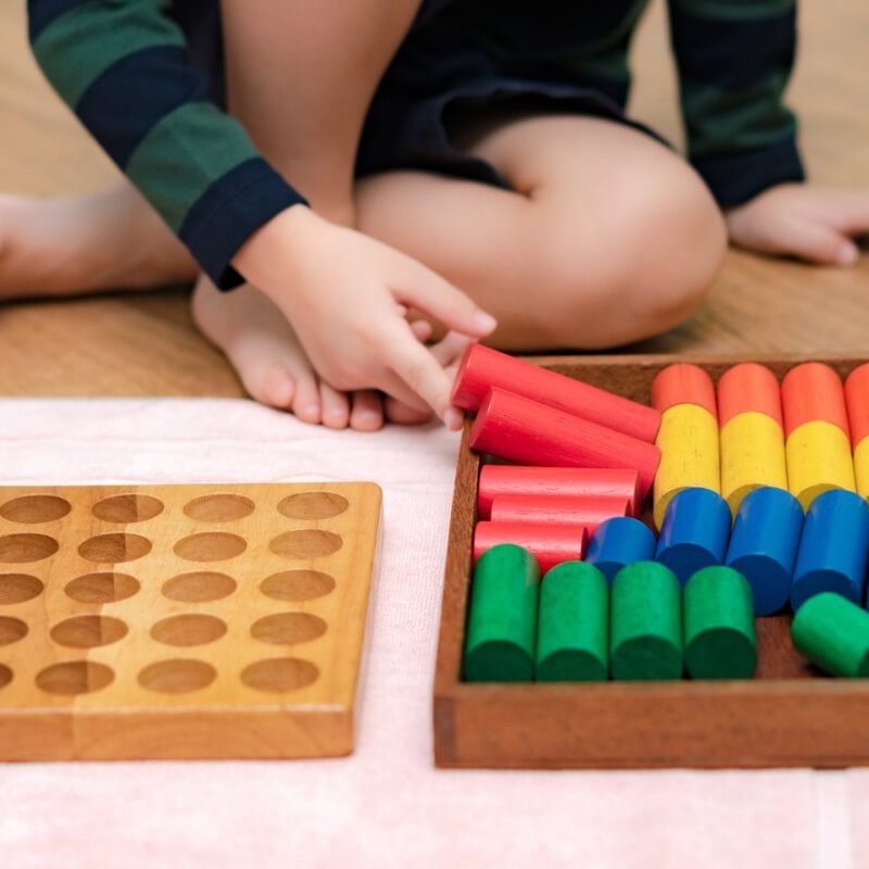 Mateřská školka Andělská