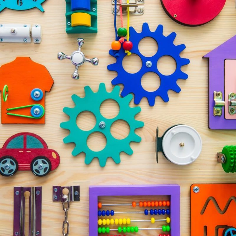 Mateřská školka Andělská