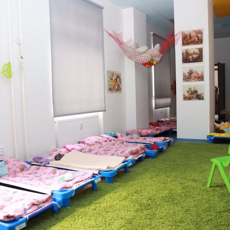 Mateřská školka Dráček