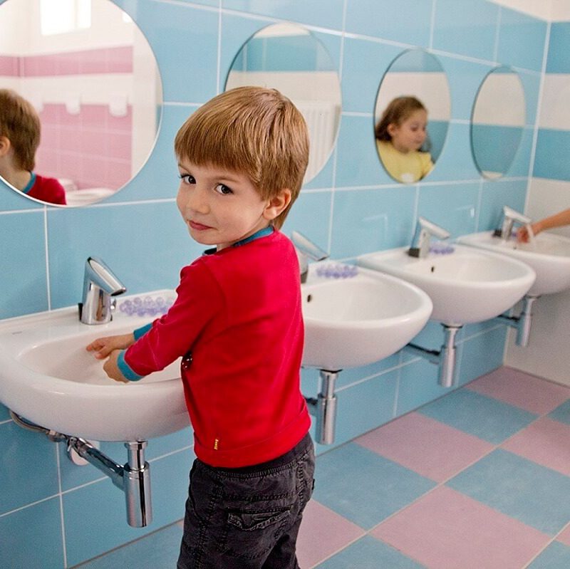 Mateřská umělecká školka MuŠka