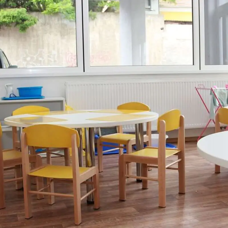 Montessori Beroun | Soukromá školka