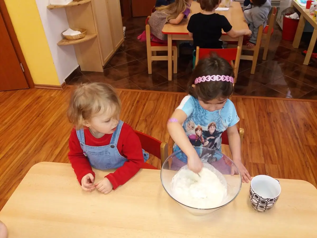 Montessori dětské centrum Hvězdička