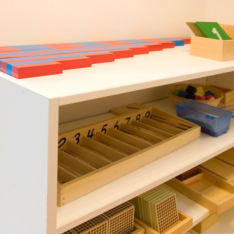 My Montessori Školka Limetka