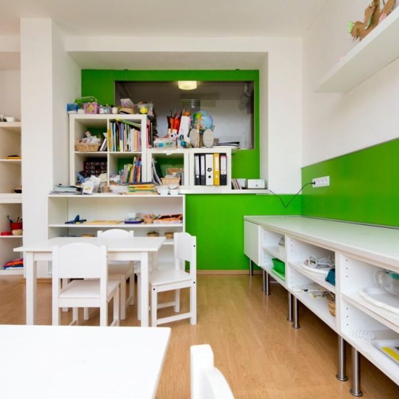 My Montessori Školka Limetka