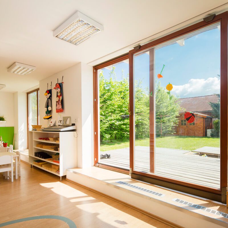 My Montessori Školka Limetka