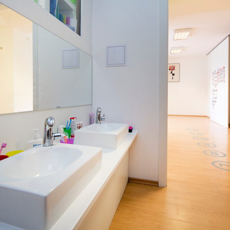 My Montessori Školka Limetka