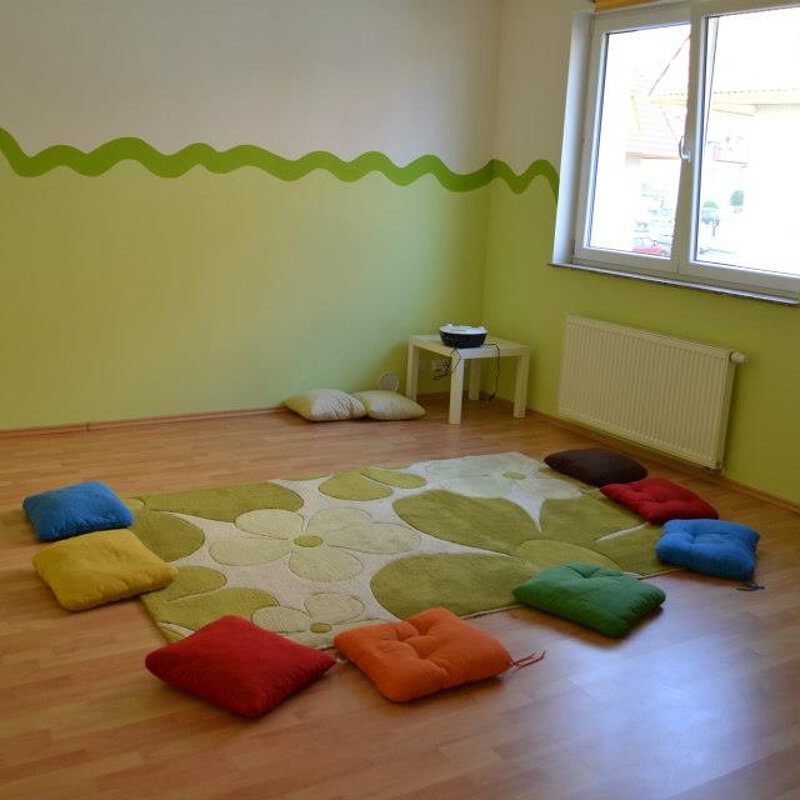 Školička Flupík