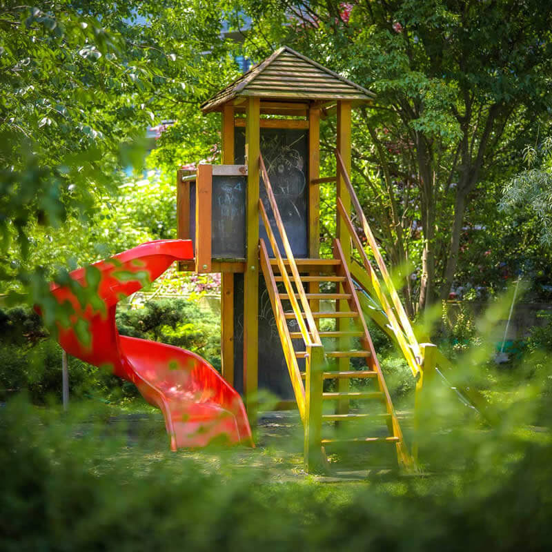 Soukromé jesle Malvína Praha Karlín