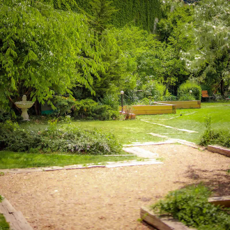 Soukromé jesle Malvína Praha Karlín