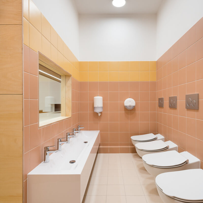 Soukromé jesle Malvína Praha Karlín