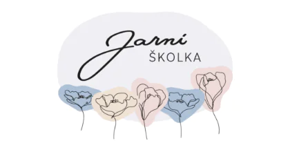 Logo Školka Jarní | Soukromá anglická školka