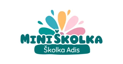 Logo Školka Adis Centrum | Montessori soukromá školka