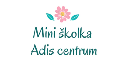 Logo Školka Adis Centrum | Montessori soukromá školka