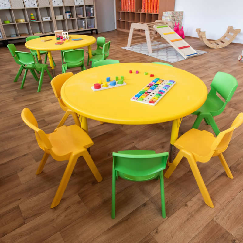 Miniškolka Adis centrum