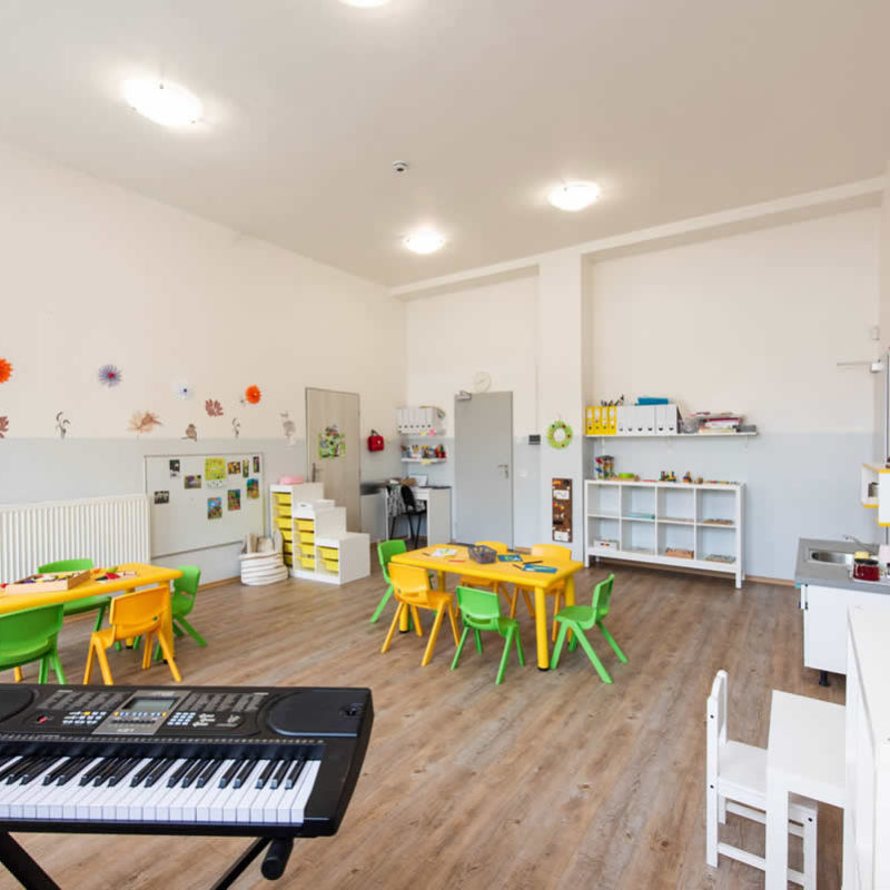 Miniškolka Adis centrum