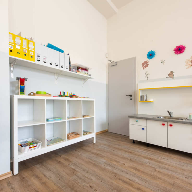 Miniškolka Adis centrum